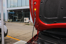 2017款东风悦达起亚