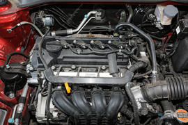 2017款东风悦达起亚