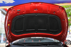 2017款东风悦达起亚