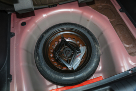 2017款东风悦达起亚