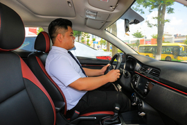 2017款东风悦达起亚