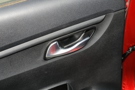 2017款东风悦达起亚