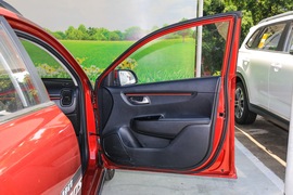 2017款东风悦达起亚