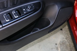 2017款东风悦达起亚