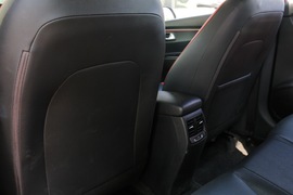 2017款东风悦达起亚