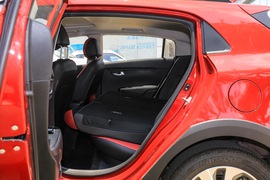 2017款东风悦达起亚