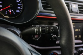 2017款东风悦达起亚