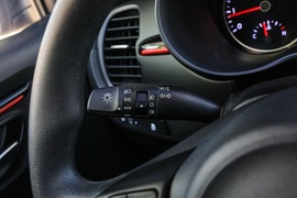 2017款东风悦达起亚