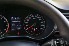 2017款东风悦达起亚