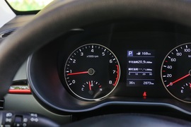 2017款东风悦达起亚