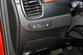 2017款东风悦达起亚