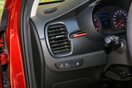 2017款东风悦达起亚