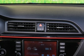 2017款东风悦达起亚