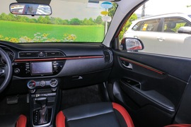 2017款东风悦达起亚