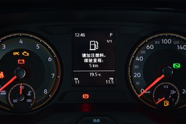 2018款大众朗逸
