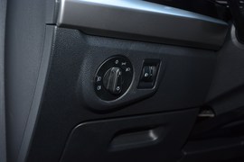 2018款大众朗逸