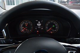 2018款大众朗逸