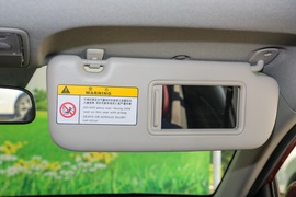 2017款东风悦达起亚