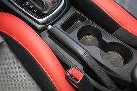 2017款东风悦达起亚