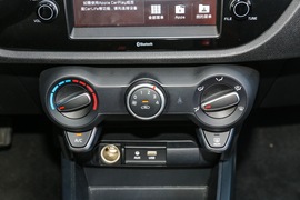 2017款东风悦达起亚