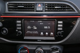 2017款东风悦达起亚