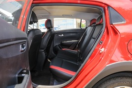 2017款东风悦达起亚