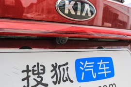 2017款东风悦达起亚