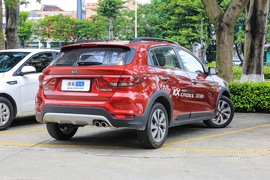 2017款东风悦达起亚