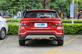 2017款东风悦达起亚