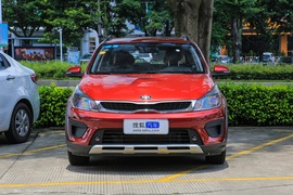 2017款东风悦达起亚