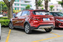 2017款东风悦达起亚