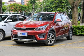 2017款东风悦达起亚