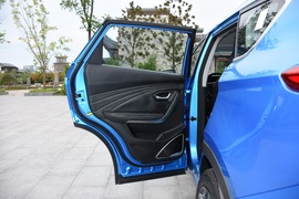 2018款捷途X70