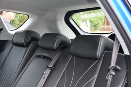 2018款捷途X70