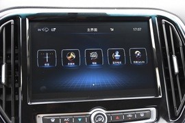 2018款捷途X70