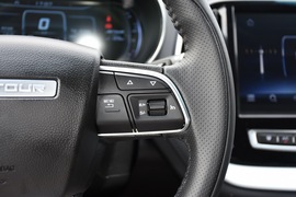 2018款捷途X70