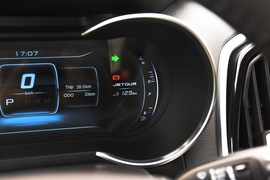 2018款捷途X70
