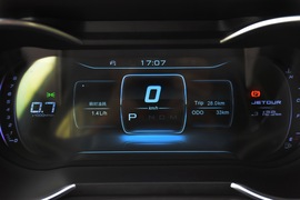 2018款捷途X70