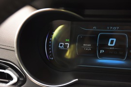 2018款捷途X70