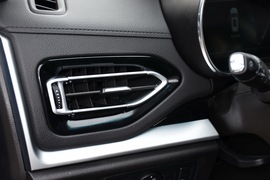 2018款捷途X70