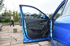 2018款捷途X70