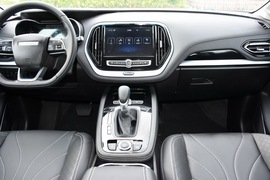 2018款捷途X70