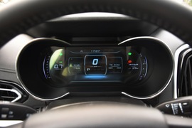 2018款捷途X70