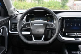 2018款捷途X70