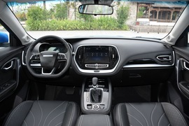 2018款捷途X70