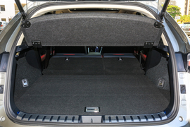 2018款雷克萨斯NX200