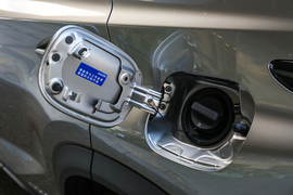 2018款雷克萨斯NX200