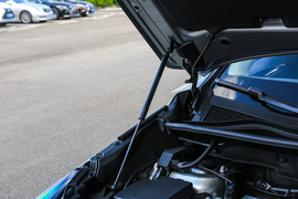 2018款雷克萨斯NX200