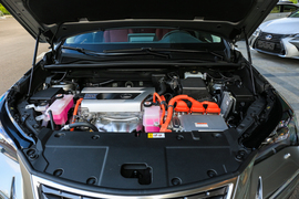 2018款雷克萨斯NX200