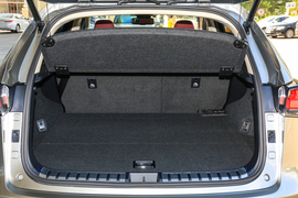 2018款雷克萨斯NX200